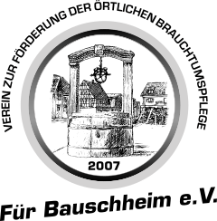 Logo Fuer Bausschheim schwarz ohne Schatten 240x243