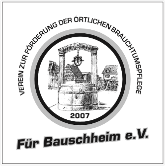 Für Bauschheim