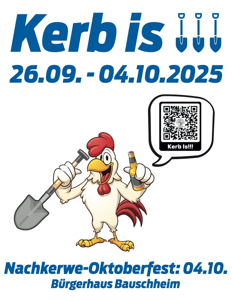 Ortstafel KERB2025 klein