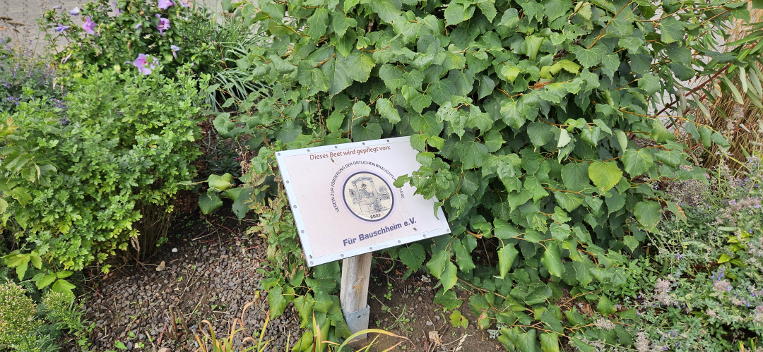 Beetgeflüster