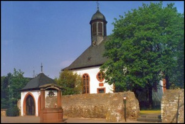 Ortsgeschichte