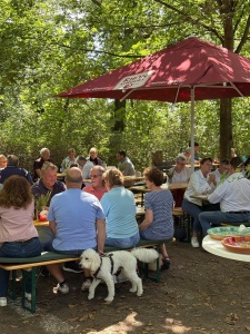 Tag der Offen Tür 2026