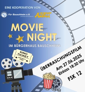 Movie Night 