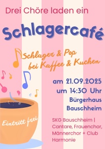 Schlagercafe