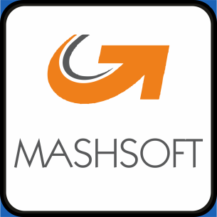 Logo Mashsoft