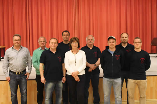 Vorstand von 13.04.2015 bis 24.04.2017