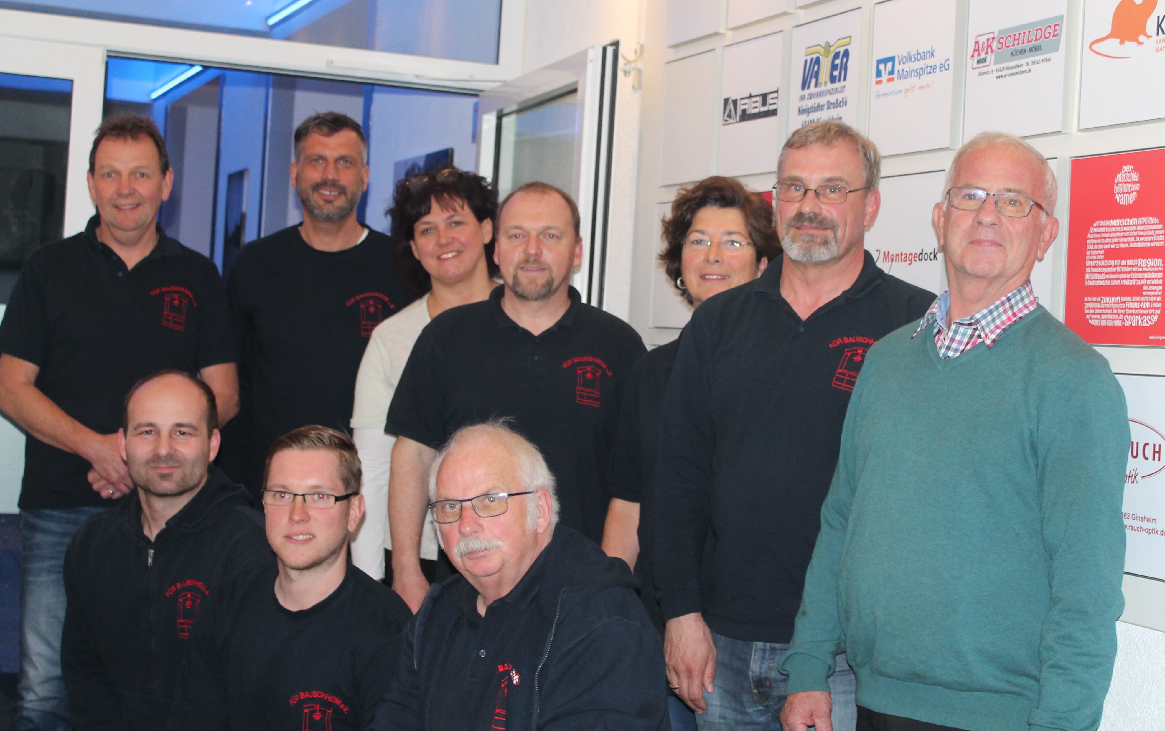 Vorstand von 08.04.2019 bis 09.09.2021